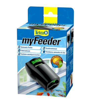 Karmnik Automatyczny Tetra my Feeder