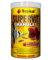 Tropical SUPERVIT granulat 250ml/138g