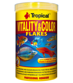 Tropical VITALITY & COLOR 100ml/20g
