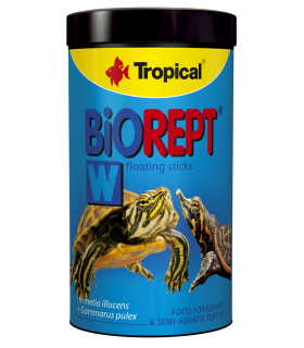 Tropical BIOREPT W 500ml/150g﻿