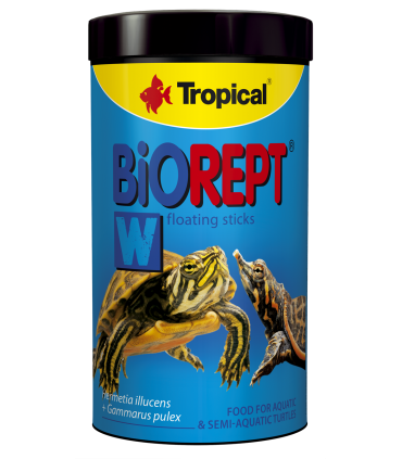 Tropical BIOREPT W 1000ml/300g