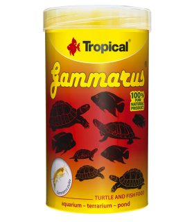 Tropical GAMMARUS 1000ml/120g