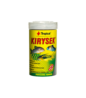 Tropical KIRYSEK 100ml/68g