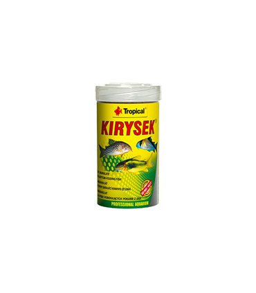Tropical KIRYSEK 100ml/68g