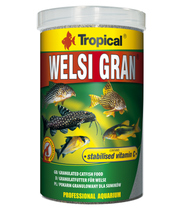 Tropical WELSI GRAN 250ml/162,5g