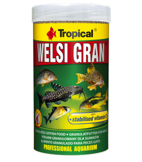 Tropical WELSI GRAN 1000ml/650g