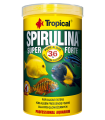 Tropical SPIRULINA SUPER FORTE 36% 250ml/50g