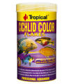 Tropical CICHLID COLOR 100ml/20g