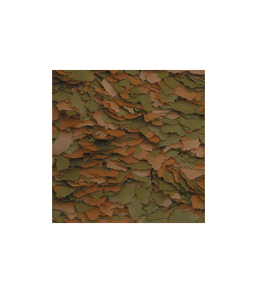 Tropical CICHLID COLOR 1000ml/200g