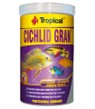 Tropical CICHLID GRAN 250ml/138g