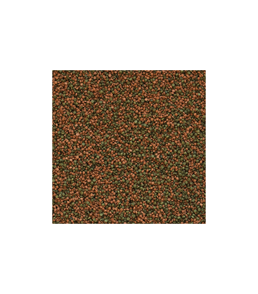 Tropical CICHLID GRAN 1000ml/550g