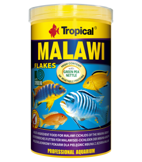 Tropical Malawi 250ml/50g
