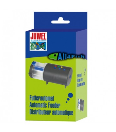 JUWEL Karmnik Automatyczny