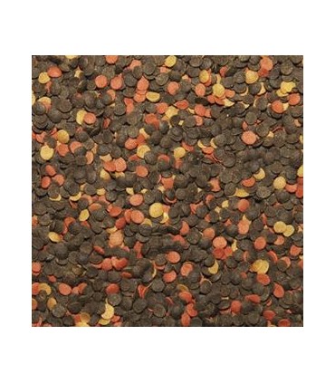 Tropical Malawi Chips 1000ml/520g