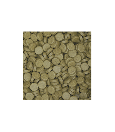 Tropical VITABIN ROŚLINNY 50ml/80 tabletek