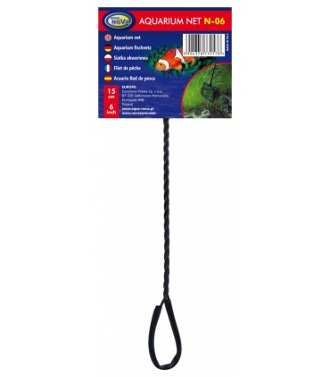 Aqua Nova siatka 15cm