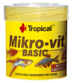 Tropical Mikro-Vit Basic