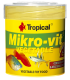 Tropical Mikro-Vit Vegetable