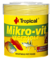 Tropical Mikro-Vit Vegetable