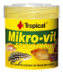 Tropical Mikro-Vit Spirulina