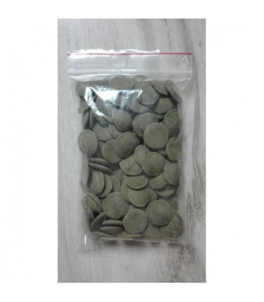 Tropical GREEN ALGAE WAFERS Uzupełnienie 115g