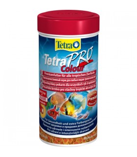 TetraPro Colour Multi-Crisps 500ml/110g