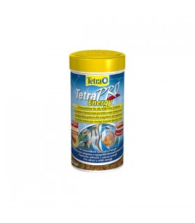 TetraPro Energy Multi-Crisps 500ml/110g