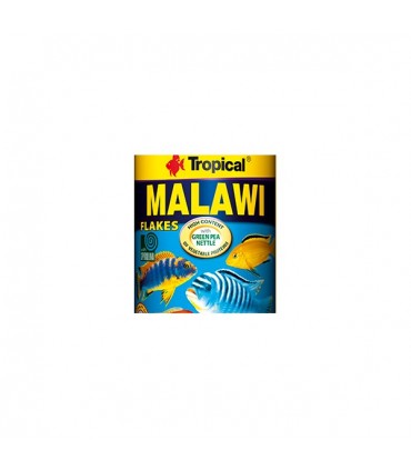 Tropical Malawi 1200ml/220g uzupełnienie