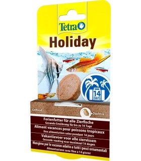 Tetra Holiday Pokarm wakacyjny