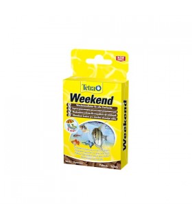Tetra Holiday Pokarm wakacyjny
