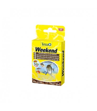 Tetra Holiday Pokarm wakacyjny