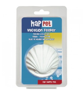 Happet Vacation Feeder pokarm wakacyjny