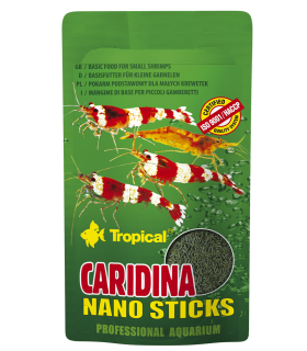 Tropical CARIDINA NANO STICKS