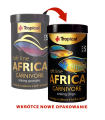 Tropical Soft Line Africa Carnivore S