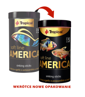 Tropical Soft Line America S