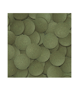 Tropical Pleco's Tablets