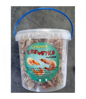 Proven KREWETKA suszona 1000ml