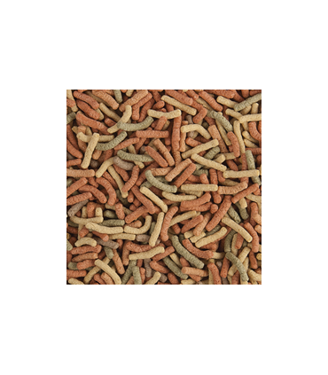 Tropical POND STICKS MIXED 50l/4kg