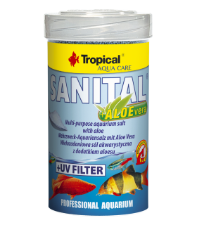 Tropica SANITAL 100ml