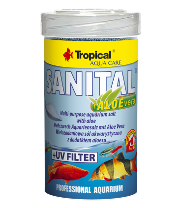 Tropica SANITAL 100ml