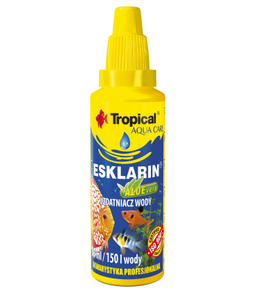 Tropical Esklarin 30ml