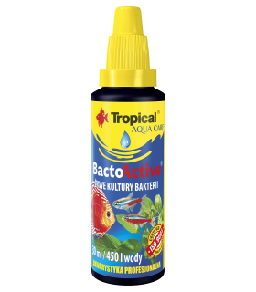 Tropical Bacto Active 30ml