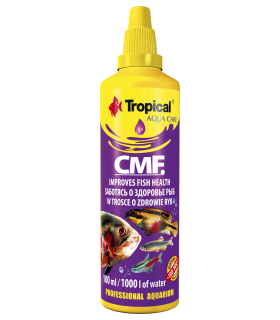 Tropical CMF 100ml