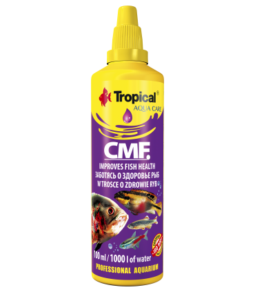 Tropical CMF 100ml