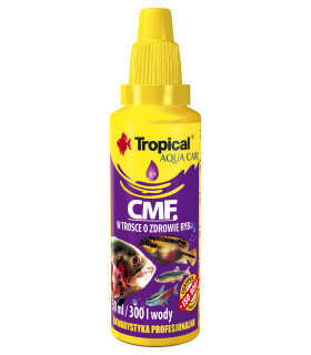 Tropical CMF 30ml