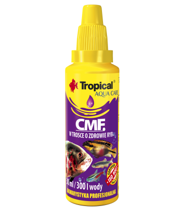Tropical CMF 30ml