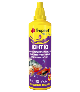 Tropical Ichtio 100ml