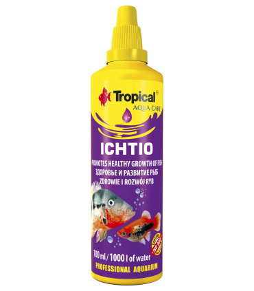 Tropical Ichtio 100ml