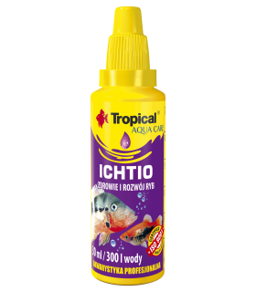 Tropical Ichtio 30ml