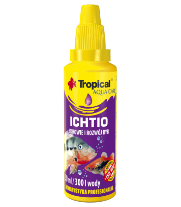 Tropical Ichtio 30ml